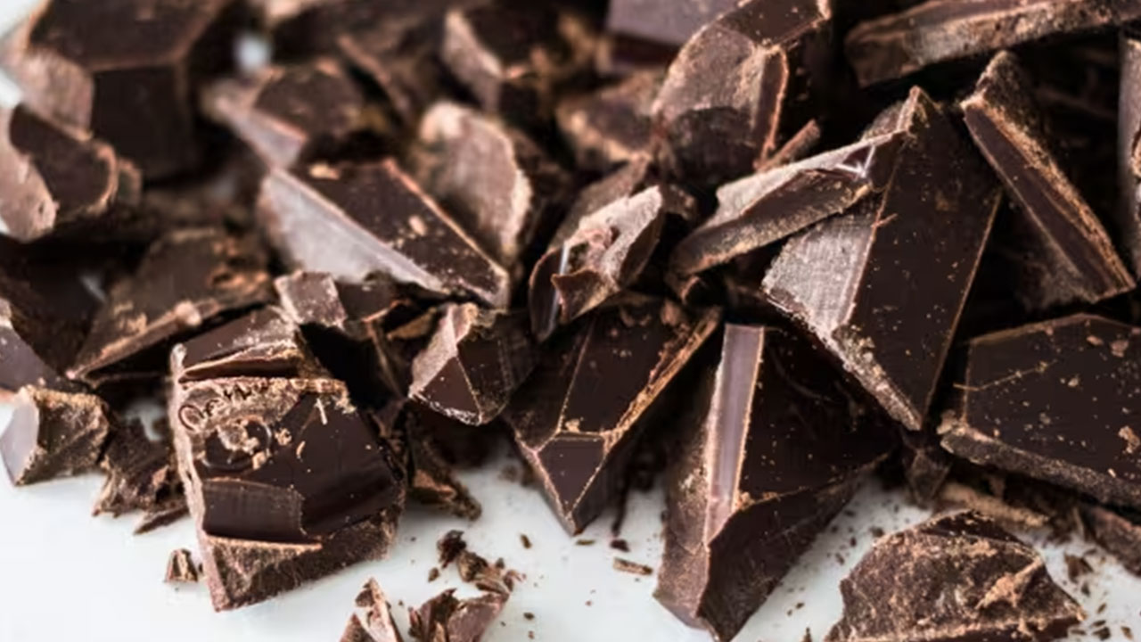 Foto - İlginç karar! Türkiye'den gönderilen çikolataları yasakladılar: Market raflarından toplatılıyor