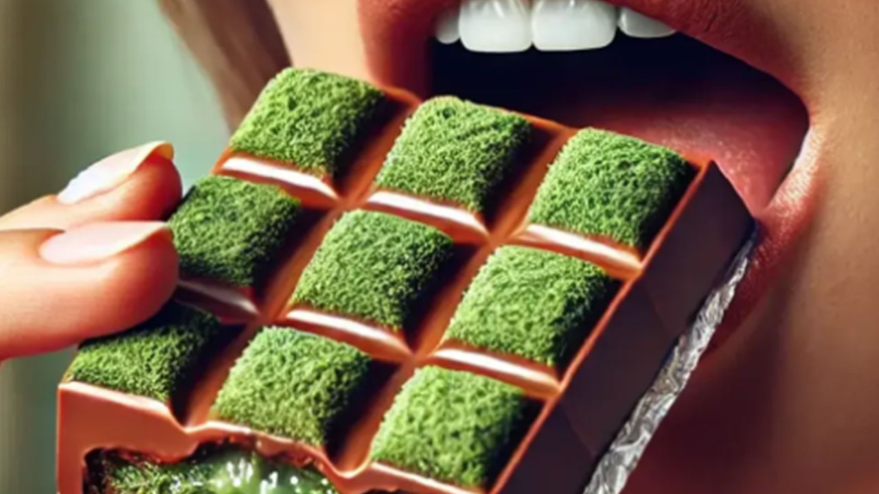 Foto - İlginç karar! Türkiye'den gönderilen çikolataları yasakladılar: Market raflarından toplatılıyor