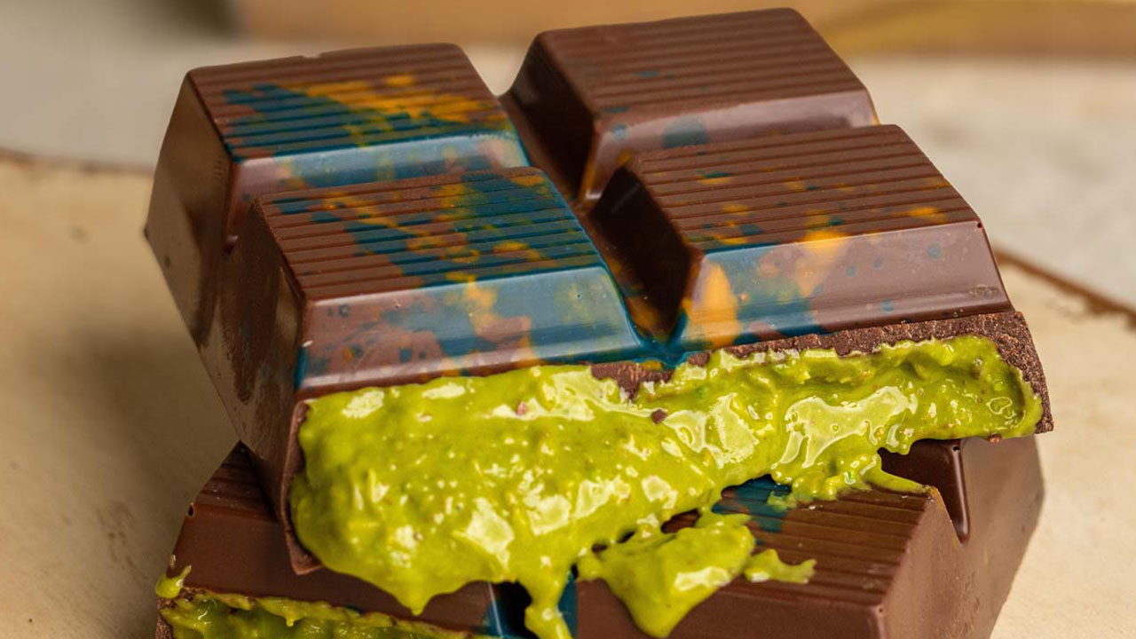 Foto - İlginç karar! Türkiye'den gönderilen çikolataları yasakladılar: Market raflarından toplatılıyor