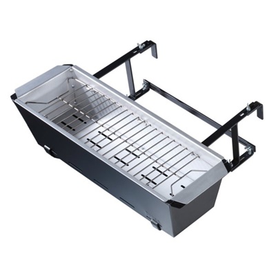 Foto - İlginç mangal tasarımları