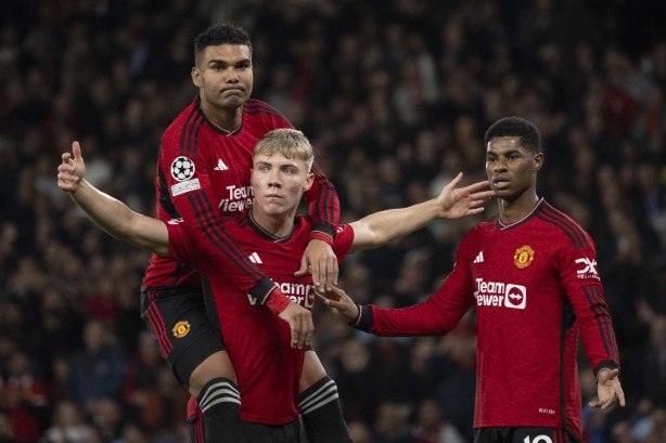 Foto - İlginç paylaşım! Sebebi tüm United'i tedirgin etti: Galatasaray maçı öncesi fena tutuştu...