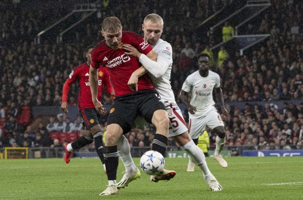 Foto - İlginç paylaşım! Sebebi tüm United'i tedirgin etti: Galatasaray maçı öncesi fena tutuştu...