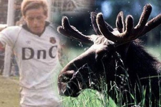 Foto - İlginç sakatlık hikayeleri!