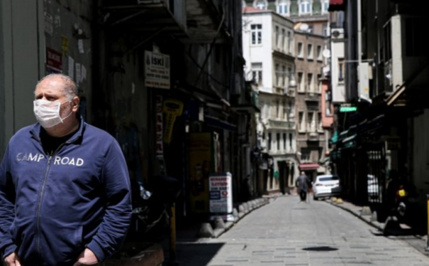 Foto - İlginç sonuçlar! Türkiye'de en çok endişe duyan bölge...