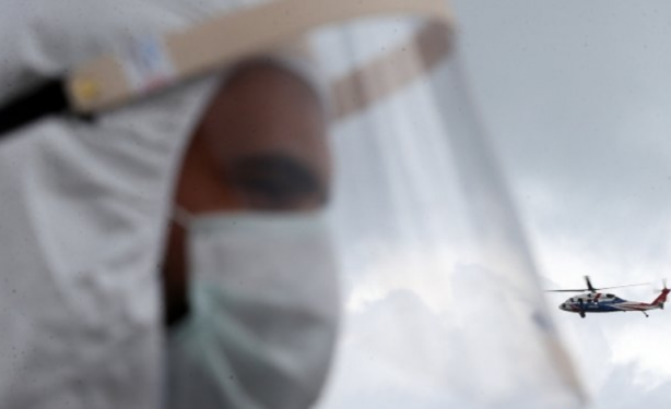 Foto - İlginç sonuçlar! Türkiye'de en çok endişe duyan bölge...