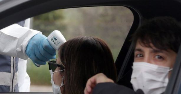 Foto - İlginç sonuçlar! Türkiye'de en çok endişe duyan bölge...