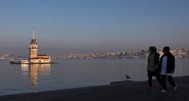 Foto - İlginç sonuçlar! Türkiye'de en çok endişe duyan bölge...