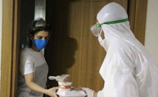 Foto - İlginç sonuçlar! Türkiye'de en çok endişe duyan bölge...