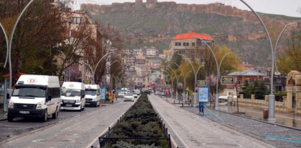 Foto - İlginç sonuçlar! Türkiye'de en çok endişe duyan bölge...