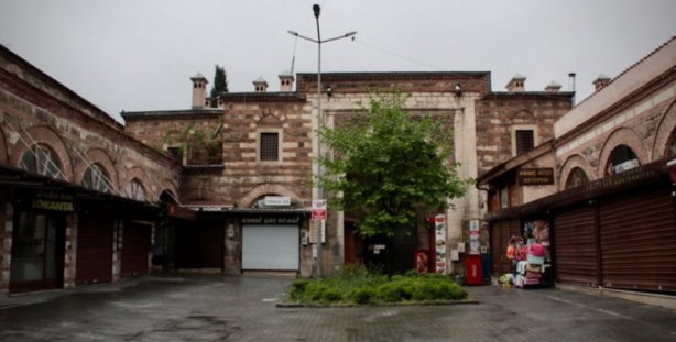 Foto - İlginç sonuçlar! Türkiye'de en çok endişe duyan bölge...