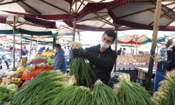 Foto - İlginç sonuçlar! Türkiye'de en çok endişe duyan bölge...