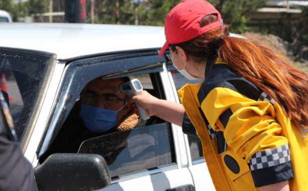 İlginç sonuçlar! Türkiye'de en çok endişe duyan bölge...