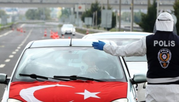 Foto - İlginç sonuçlar! Türkiye'de en çok endişe duyan bölge...