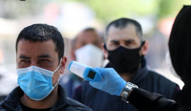 Foto - İlginç sonuçlar! Türkiye'de en çok endişe duyan bölge...