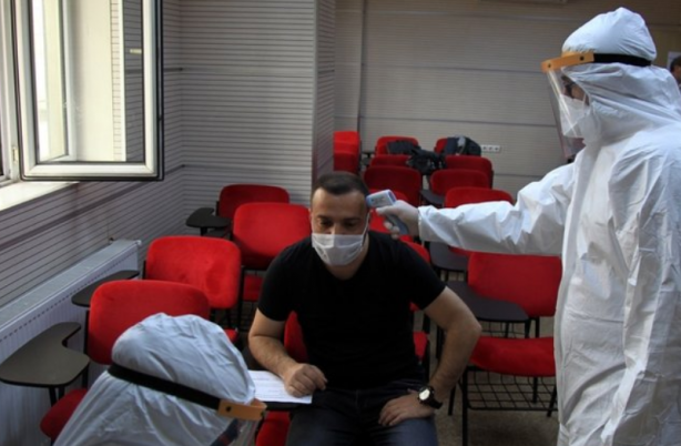 Foto - İlginç sonuçlar! Türkiye'de en çok endişe duyan bölge...