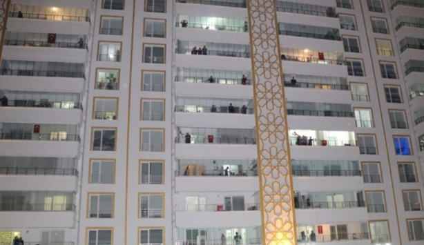 Foto - İlginç sonuçlar! Türkiye'de en çok endişe duyan bölge...