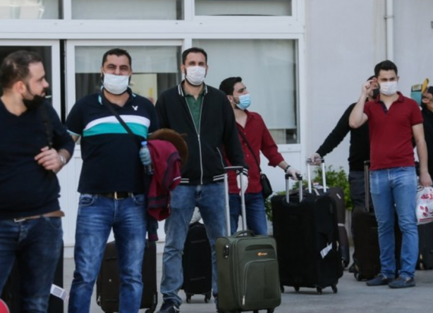 Foto - İlginç sonuçlar! Türkiye'de en çok endişe duyan bölge...