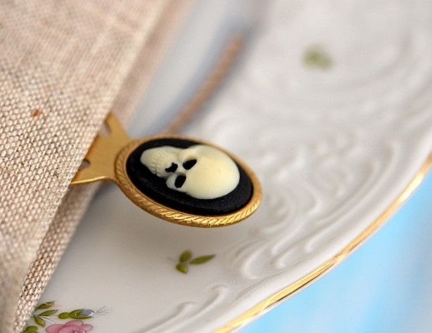 Foto - İlginç tasarımlı kitap ayraçları