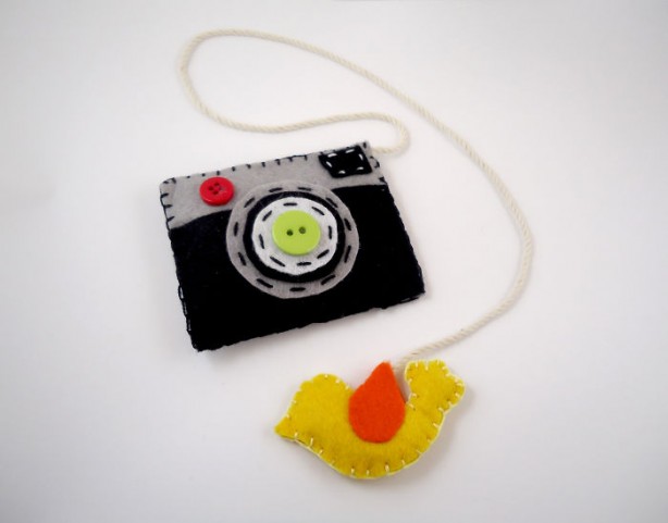 Foto - İlginç tasarımlı kitap ayraçları