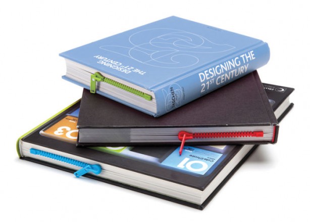 Foto - İlginç tasarımlı kitap ayraçları