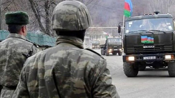 Foto - İlham Aliyev müjdeyi verdi! Anlaşma Türkiye'deki dört ili ihya edecek