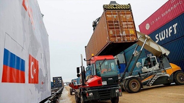 Foto - İlham Aliyev müjdeyi verdi! Anlaşma Türkiye'deki dört ili ihya edecek