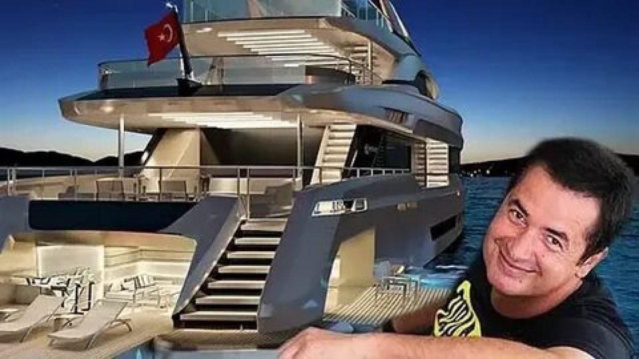 Foto - Ilıcalı ‘Beni delirtiyor’ diyerek açıkladı! ‘Bu acun parayı bir anda nasıl buldu?’