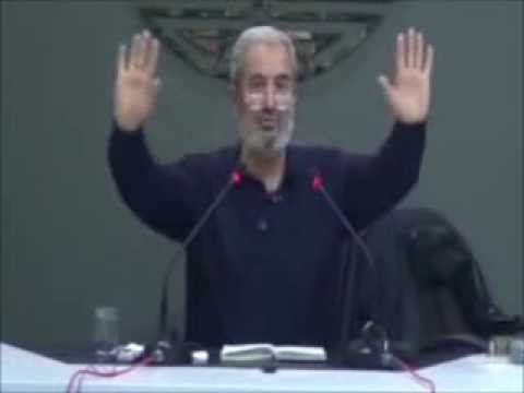 Foto - İlim ve dava adamı Hasan Karakaya