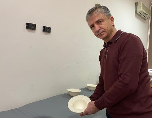 İlim Yayma Vakfı Büyük Ödülü'ün sahibi olan Prof. Dr. İbrahim Akduman araştırmasını anlattı!