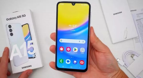 Foto - İlk 3 sıranın sahibi! İşte 2024'te en çok tercih edilen telefon