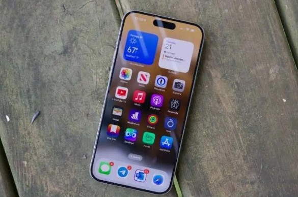 Foto - İlk 3 sıranın sahibi! İşte 2024'te en çok tercih edilen telefon