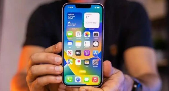 Foto - İlk 3 sıranın sahibi! İşte 2024'te en çok tercih edilen telefon