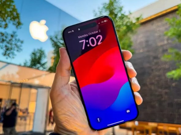 Foto - İlk 3 sıranın sahibi! İşte 2024'te en çok tercih edilen telefon