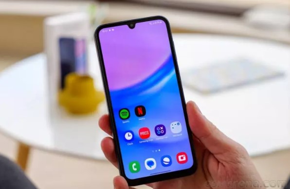 Foto - İlk 3 sıranın sahibi! İşte 2024'te en çok tercih edilen telefon