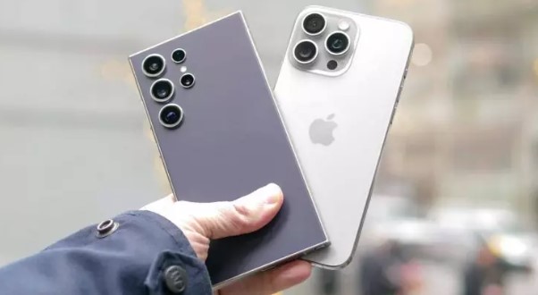 Foto - İlk 3 sıranın sahibi! İşte 2024'te en çok tercih edilen telefon