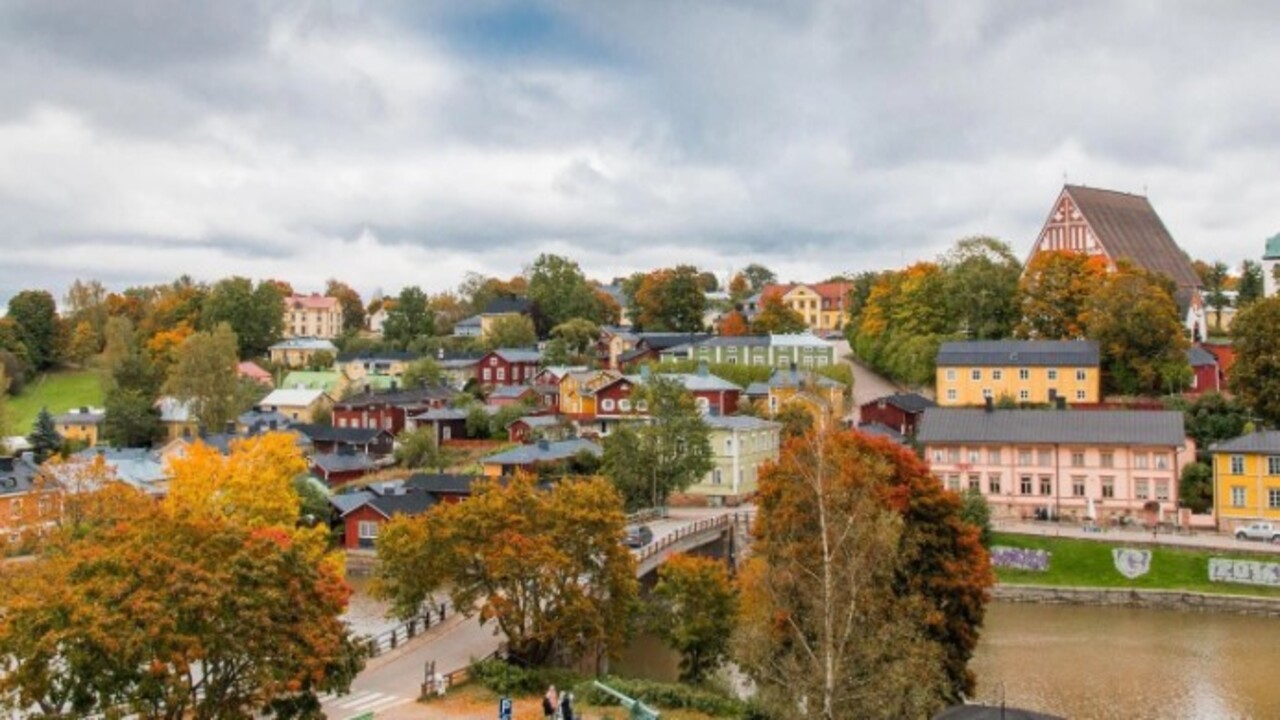 Foto - İlk 4 sıra yine değişmedi! Dünyanın en mutlu ülkeleri açıklandı