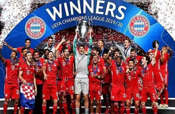 Foto - İlk 4 te büyük takım yok! İşte dünya genelinde en çok kupa kazanan takımlar