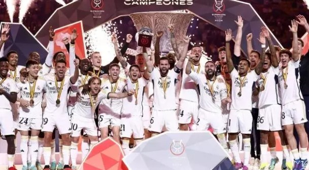 Foto - İlk 4 te büyük takım yok! İşte dünya genelinde en çok kupa kazanan takımlar