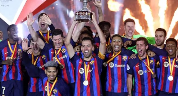 Foto - İlk 4 te büyük takım yok! İşte dünya genelinde en çok kupa kazanan takımlar