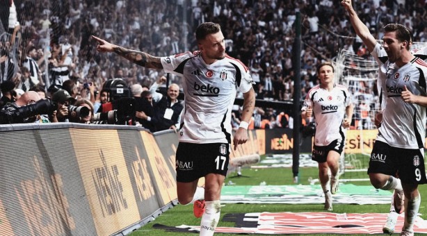 Foto - İlk 5 sırada hangi takımlar var? Şampiyonluğun favorisini açıkladılar