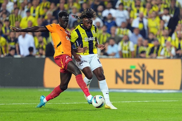 Foto - İlk 5 sırada hangi takımlar var? Şampiyonluğun favorisini açıkladılar