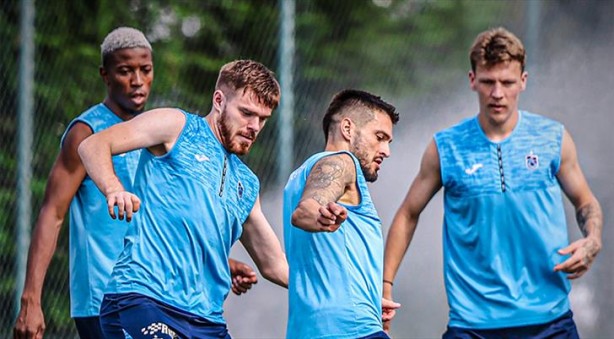 Foto - İlk 5 sırada hangi takımlar var? Şampiyonluğun favorisini açıkladılar