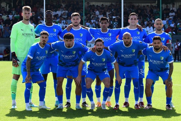 Foto - İlk 5 sırada hangi takımlar var? Şampiyonluğun favorisini açıkladılar