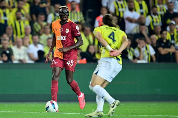 Foto - İlk 5 sırada hangi takımlar var? Şampiyonluğun favorisini açıkladılar