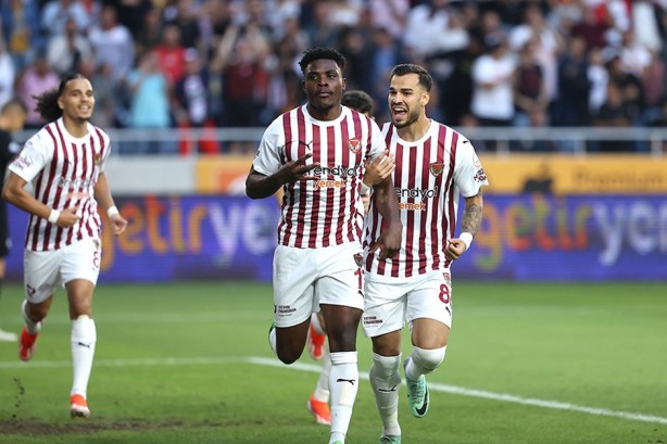 Foto - İlk 5 sırada hangi takımlar var? Şampiyonluğun favorisini açıkladılar