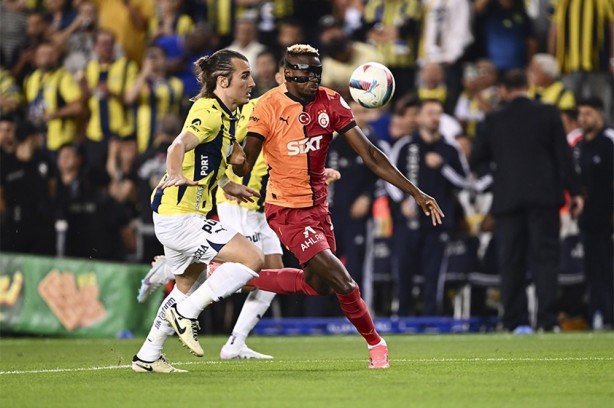 Foto - İlk 5 sırada hangi takımlar var? Şampiyonluğun favorisini açıkladılar