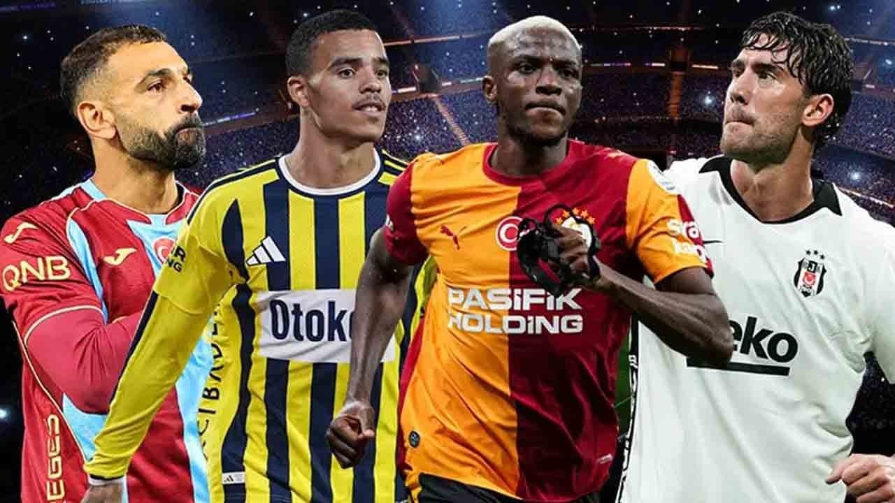 İlk 50’ye 2 Türk kulübü girdi: İşte dünyanın en değerli kulüpleri 