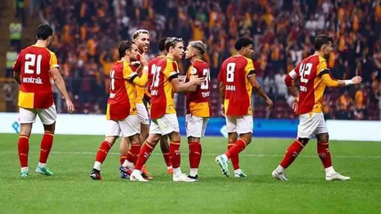 Foto - İlk 50’ye 2 Türk kulübü girdi: İşte dünyanın en değerli kulüpleri 