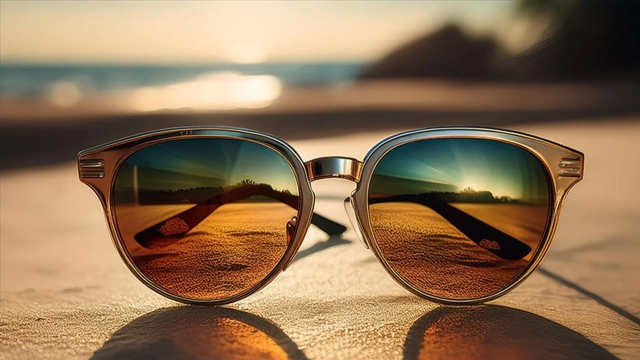 Foto - İlk aldığınız gibi olacak! İşte gözlükte oluşan leke ve çizikleri gidermenin yolları