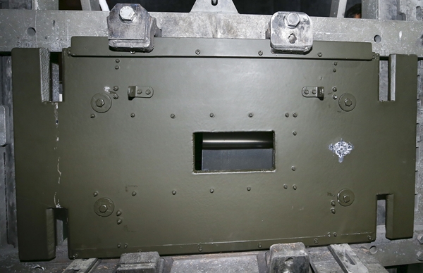 Foto - İlk ateş anında koruma sağlayacak! Güvenlik güçlerinin canı ona emanet